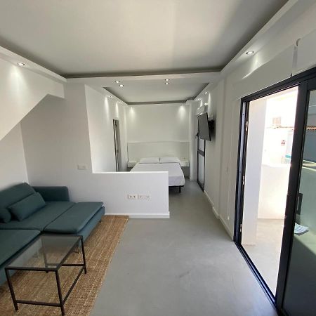 Loft En Torreon Frente Al Mar Apartment Costa Adeje  Exterior photo