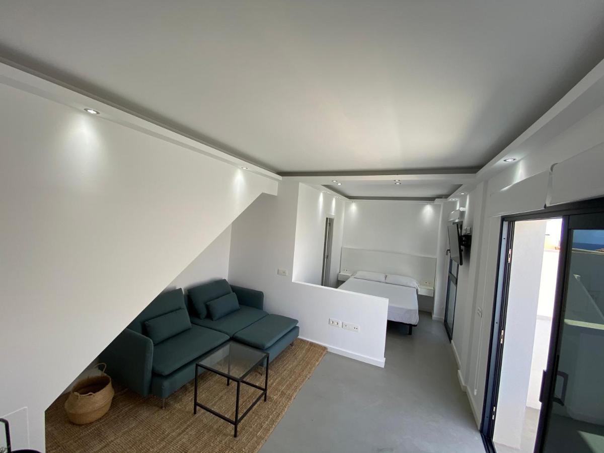 Loft En Torreon Frente Al Mar Apartment Costa Adeje  Exterior photo