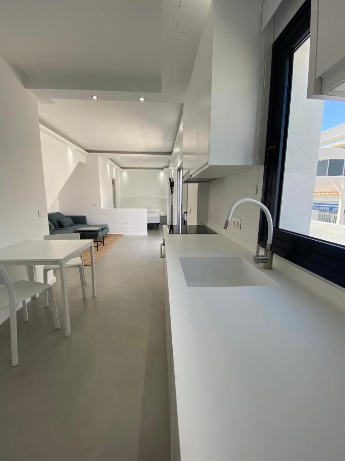 Loft En Torreon Frente Al Mar Apartment Costa Adeje  Exterior photo